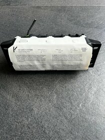AUDI Q7 4L0880204D Airbag spolujezdce 4L - 2