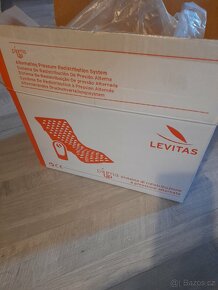 Matrace proti prolezinam Levitas - 2