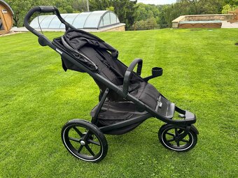 THULE Urban Glide 2 Black - 2