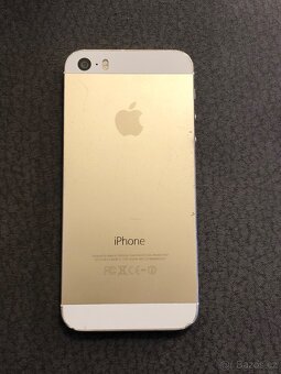 Prodám Iphone 5S - 2