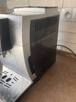 Automatický kávovar DeLonghi Cappuccino - 2