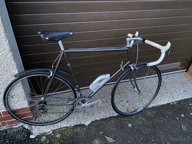 FALCK TOMASINI, italské vintage silniční kolo - 2
