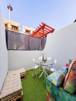 TENERIFE. Luxusní duplex 106 m² v srdci Callao Salvaje – pro - 2