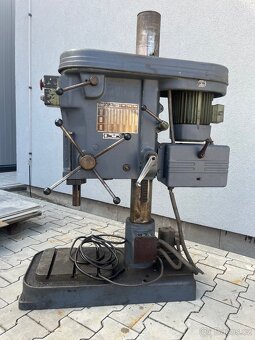 Vrtačka V 20A - 2