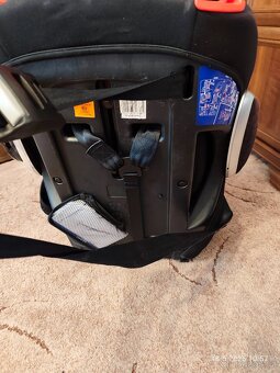 Dětská autosedačka SPARCO F1000KIG (9-36kg) - 2