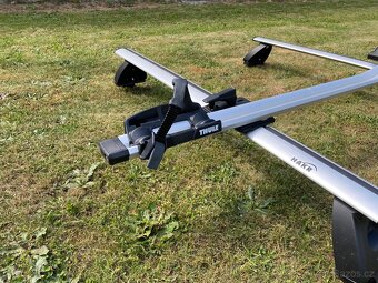 Thule Up Ride 599 - 2