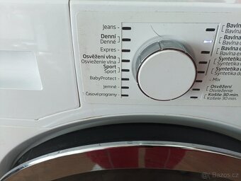 Sušička prádla Beko - 2