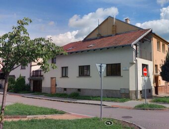Pálená střešní krytina Břeclav - ZDARMA 100 m2 - 2
