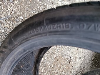 Nankang 245/40/18 1 ks - 2