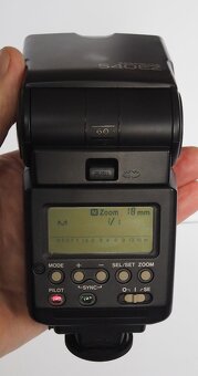 Canon SPEEDLITE 540EZ - 2
