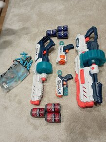 X SHOT - NERF - 2