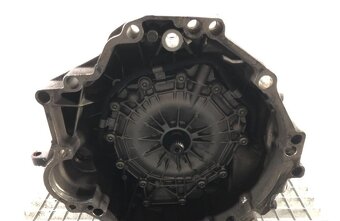 AUDI A4 B7 01J301383T AUTOMAT - 2