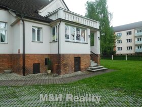 Pronájem místnosti –prostoru 24m2 Frýdlant nad Ostravicí - 2