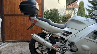 Honda CBR 600F PC 25 - 2