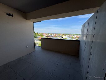 Pronájem nového bytu 2+kk, 40,3 m², Brandýs nad Labem - 2
