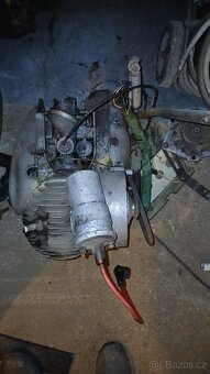 Motor - 2