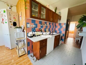 Prodej bytu 2+1 v OV v Mikulášovicích, ev.č. 04853 - 2