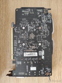 Asus Rog Strix RX 560 4GB - 2