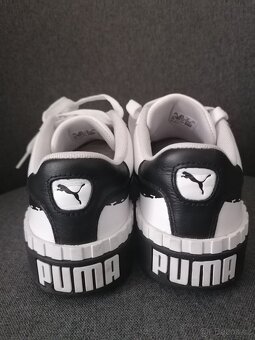 Tenisky Puma - 2