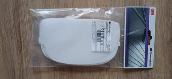 Speedglas Ochranná fólie 9000 vnější - 2