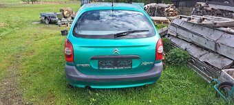 Citroën picasso - 2