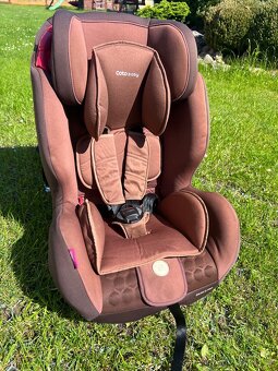 Coto baby slsa q pro autosedačka - 2