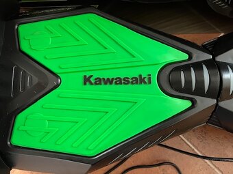 Hoverboard Kawasaki KX - PRO 10.0A - 2