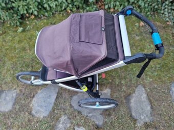 Thule Glide 2 - 2