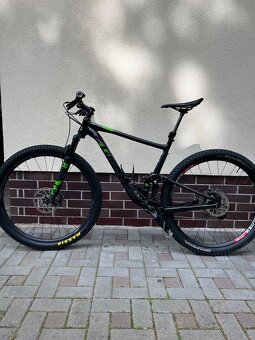 Giant Anthem 29” 2 2019 - 2
