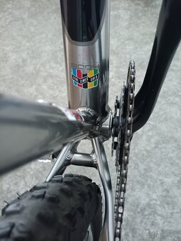 Horské kolo Merida Matts sport 500 - 2
