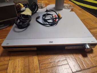 Panasonic kino - 2