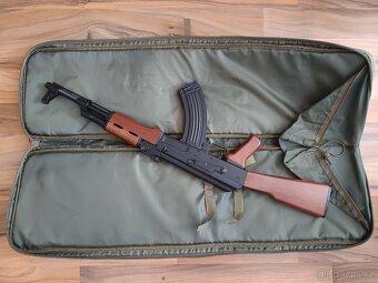 Airsoftová zbraň AK-47 - 2