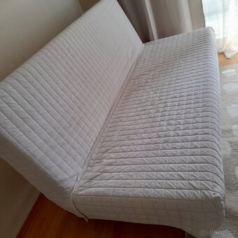 Rozkladaci sedačka Ikea - 2