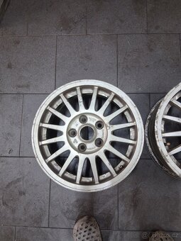5x112 R15 et45 - 2
