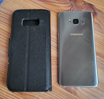 Samsung Galaxy S8 - 2
