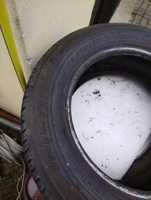 Michelin Pilot Primacy 205/60 R15 91V - 1ks - 2