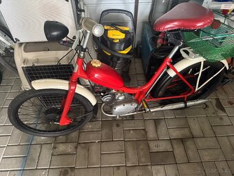 Jawa stadion - 2