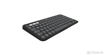 Logitech Pebble 2 Combo MK380s, Graphite - US INTL - 2