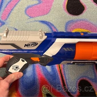 Nerf pistole - 2