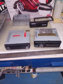 Autoradia - 2