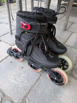 Powerslide swell stellar road 125mm , vel.44 - 2