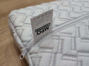 Anatomický polštářek Excelent Pillow 50 - 2