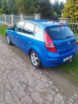 Hyundai i30 - 2