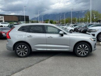 2023 Volvo XC60 B5 Plus Bright Theme AWD 2.0 - 2