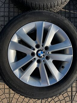 BBS Styling 141 5x120 215/60 R17 - 2