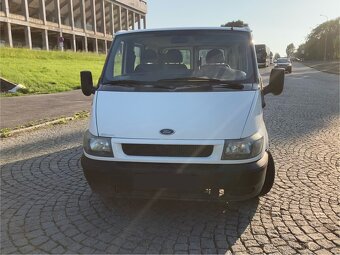 Ford Tranzit - 2
