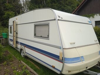 Karavan Wilk - 2