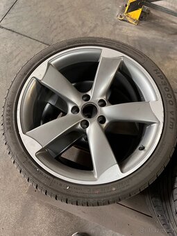 Rotory R19 8,5J ET43 - 2