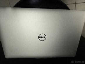 DELL Precision 5520 15,6" i7 / 32GB / 512GB, záruka - 2
