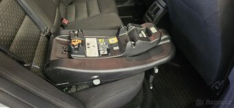 vajíčko ISOFIX autosedačka JOIE i-Base Advance základna - 2